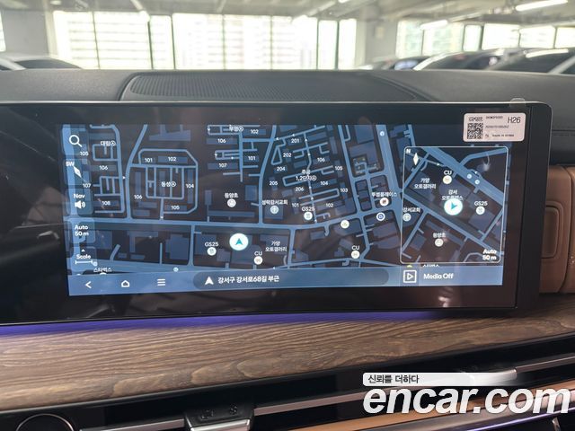 Hyundai Santa Fe 2026