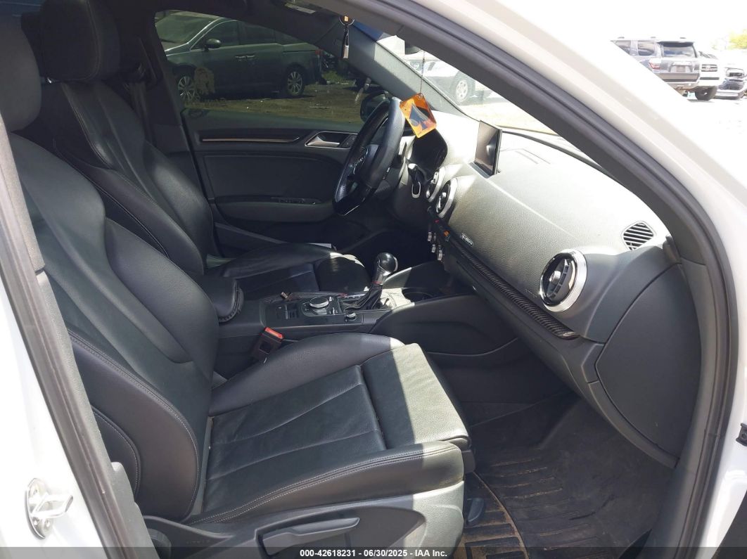 Audi S3 2020