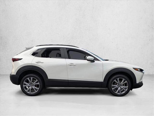 Mazda CX-30 2021
