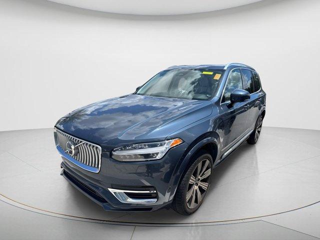 Volvo XC90 2023