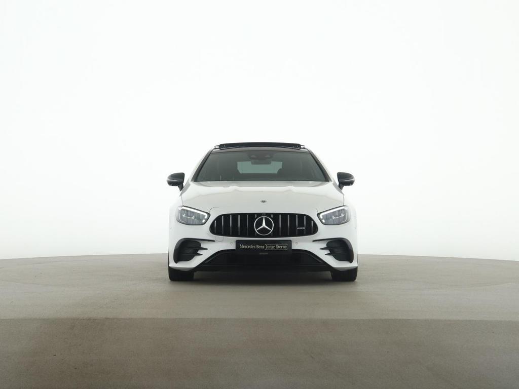 Mercedes-Benz E 53 AMG 2023
