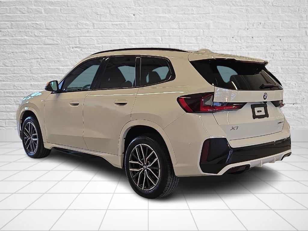 BMW X1 2026