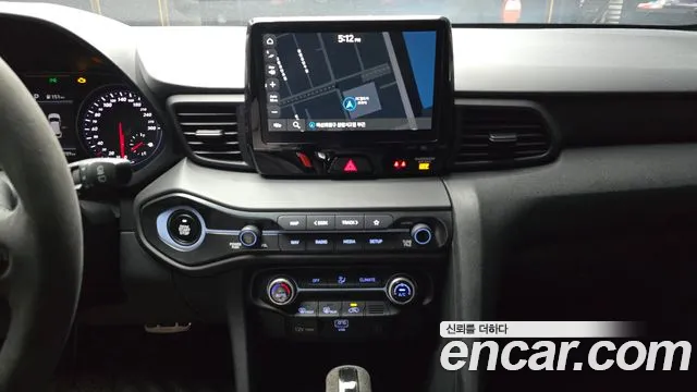 Hyundai Veloster 2020