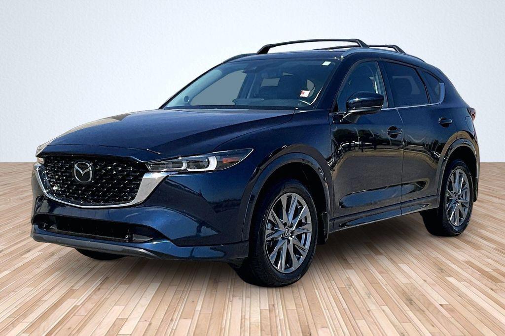 Mazda CX-5 2024