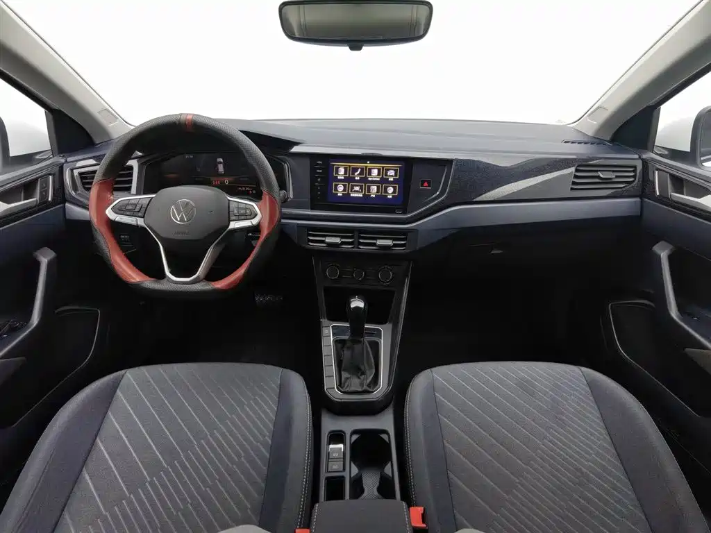 Volkswagen Lavida 2024
