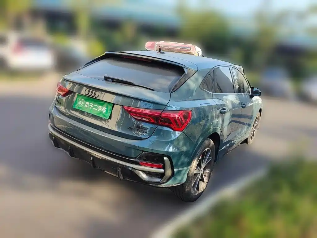 Audi Q3 Sportback 2024