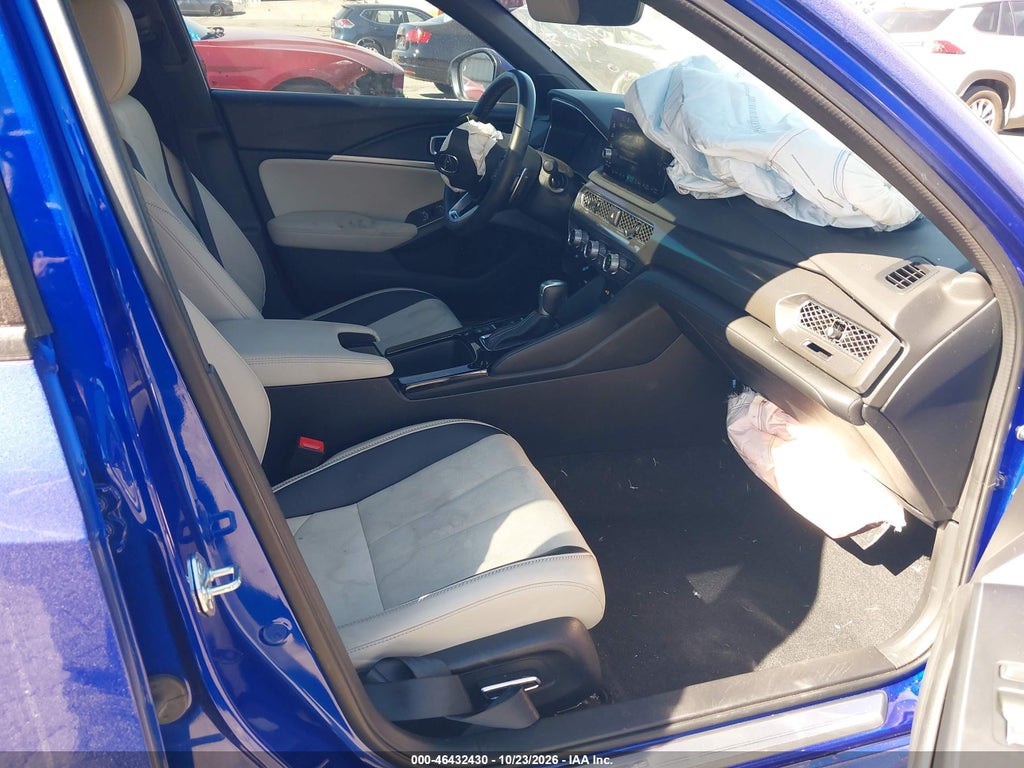 Acura Integra 2024