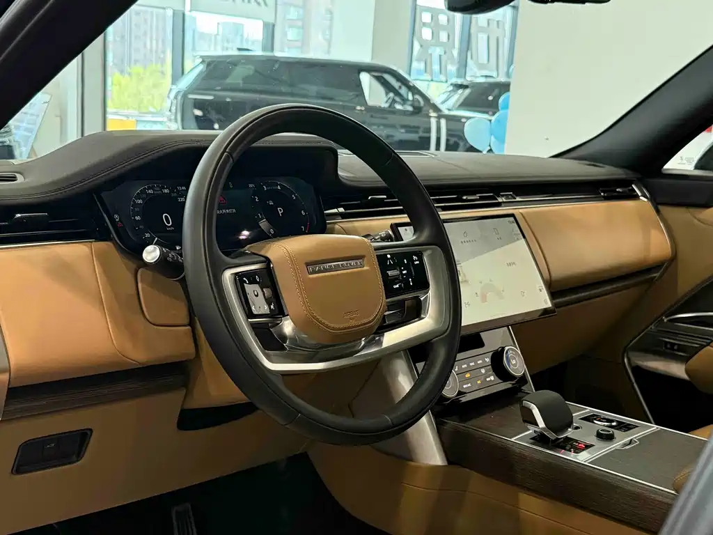 Land Rover Range Rover 2023