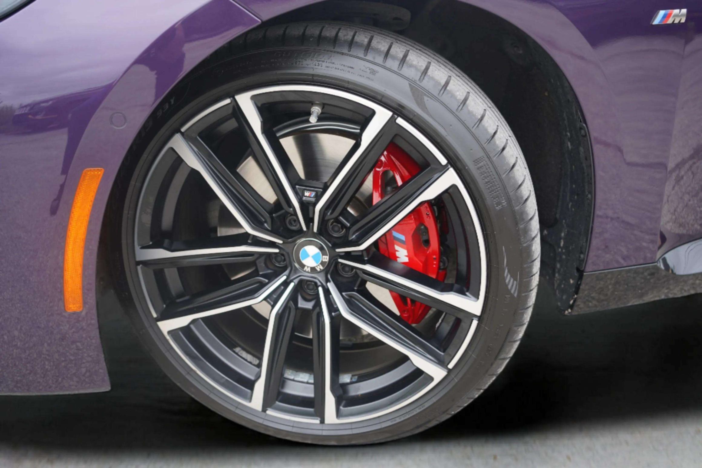 BMW 2 серии 2023