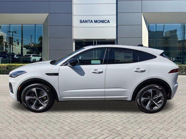 Jaguar E-Pace 2024