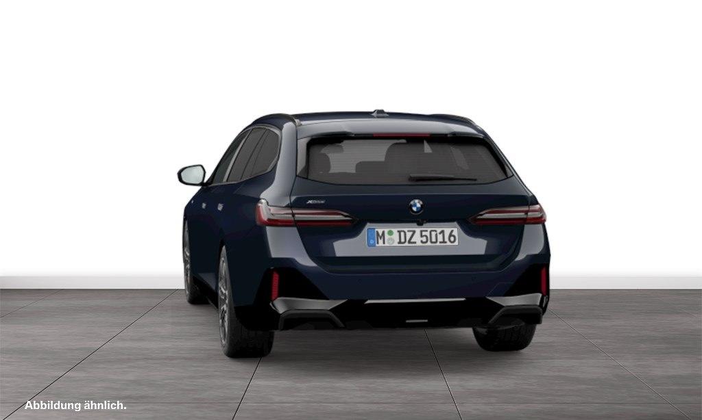 BMW 540 2024