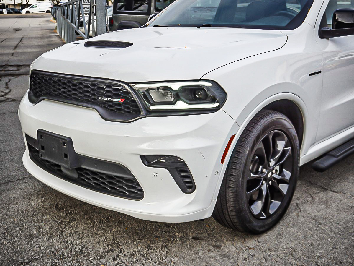 Dodge Durango 2023