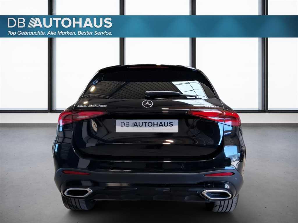 Mercedes-Benz GLC 300 2023