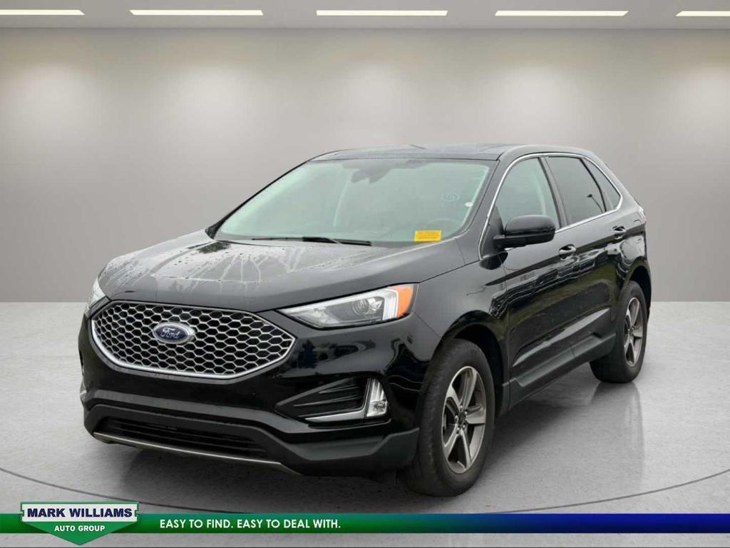 Ford Edge 2023