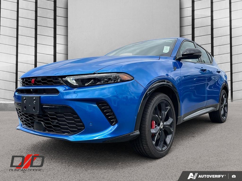 Dodge Hornet 2024