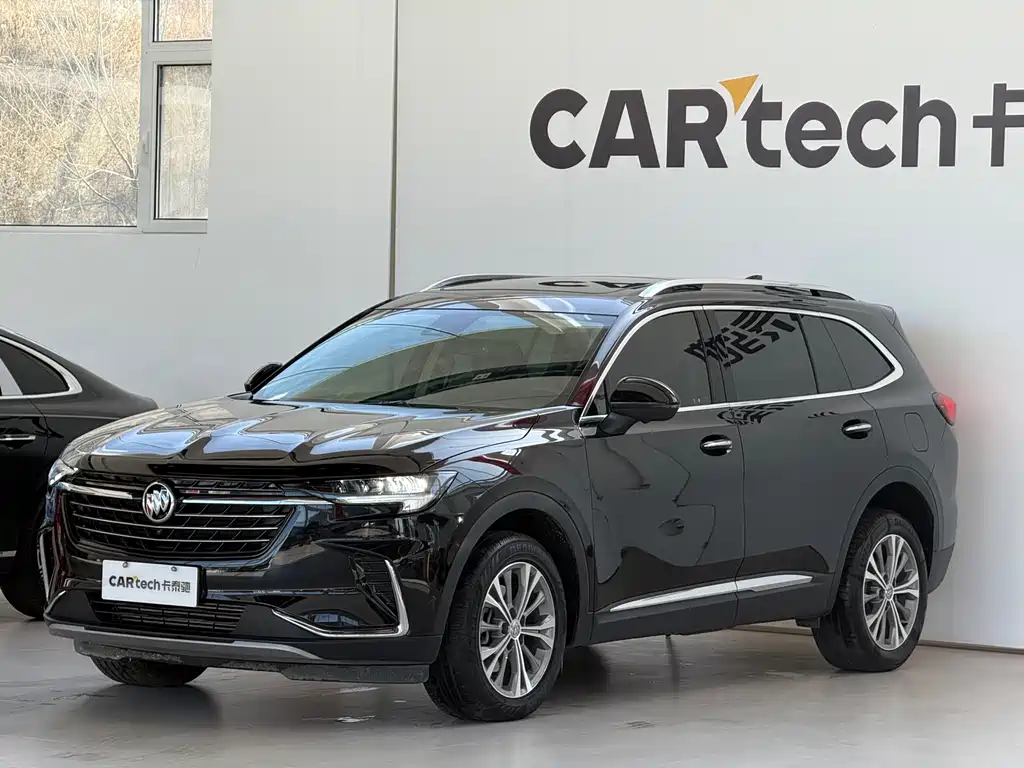 Buick Enclave 2023