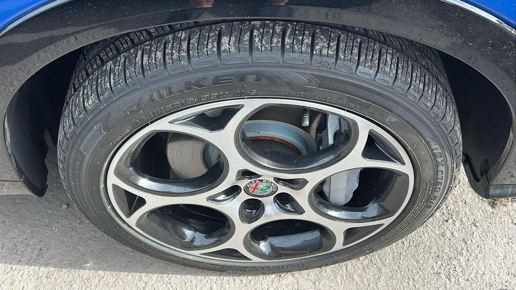 Alfa Romeo Tonale 2024