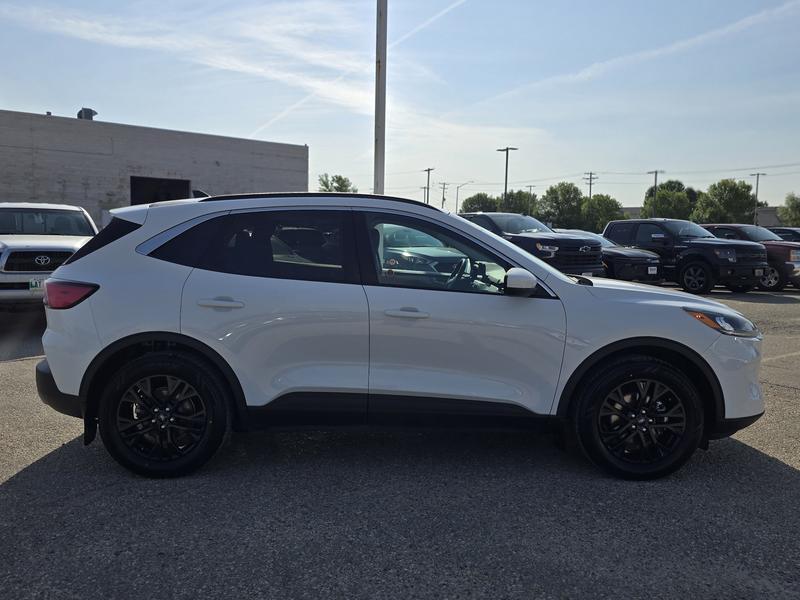 Ford Escape 2021