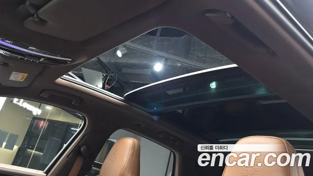 Porsche Cayenne 2020