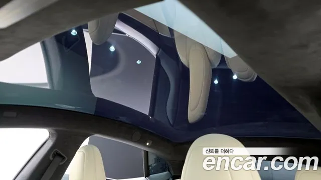 Tesla Model S 2023