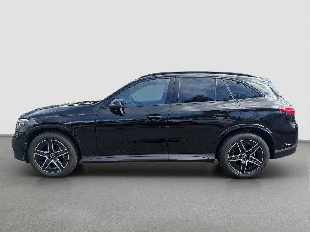 Mercedes-Benz GLC 200 2026