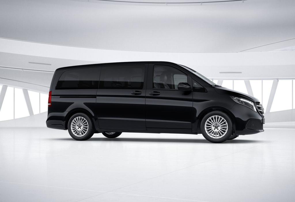 Mercedes-Benz V 300 2021