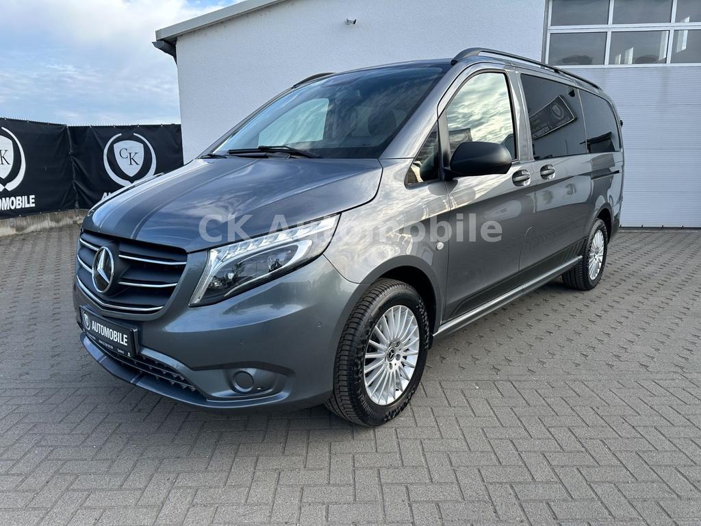 Mercedes-Benz Vito 2022