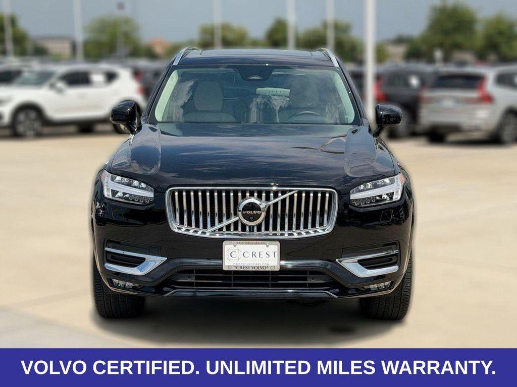 Volvo XC90 2023