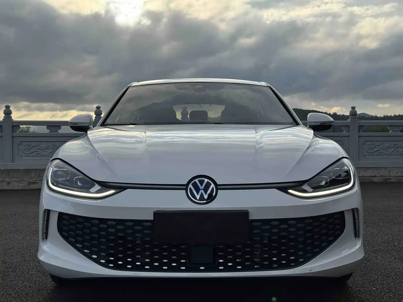 Volkswagen Lamando 2022