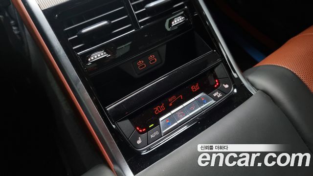 BMW 8 серии 2021