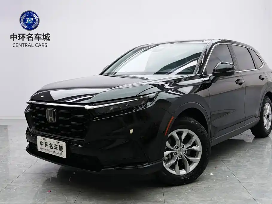 Honda CR-V 2024