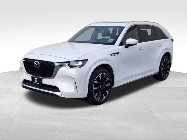 Mazda CX-90 2025