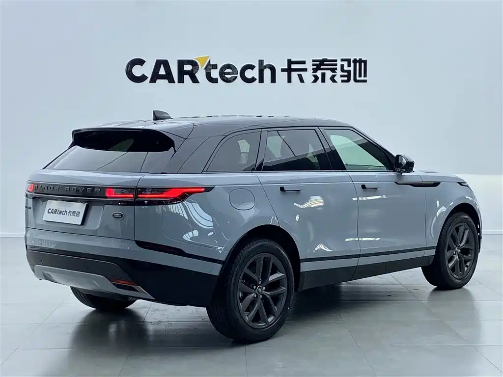 Land Rover Range Rover Velar 2023