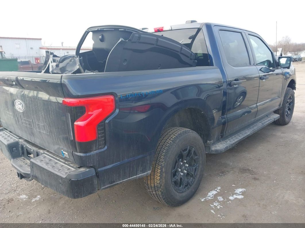 Ford F 150 2025