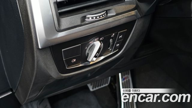 BMW X4 2025