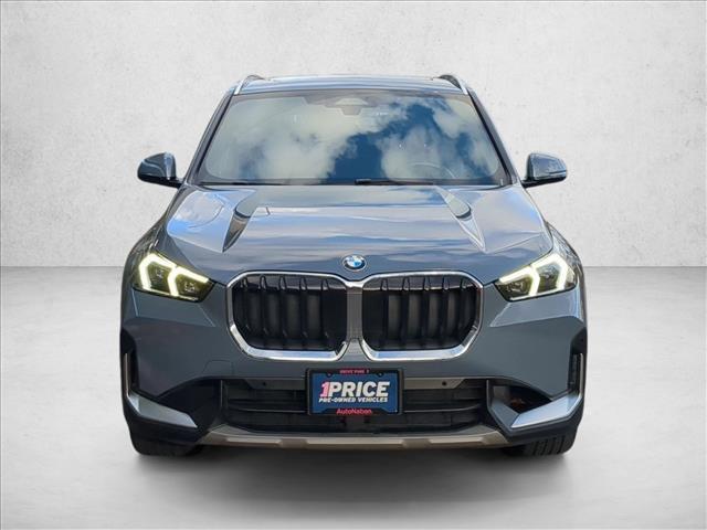BMW X1 2023