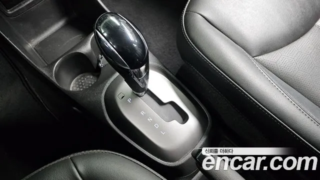 Chevrolet Spark 2022