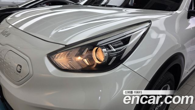 Kia Niro 2021