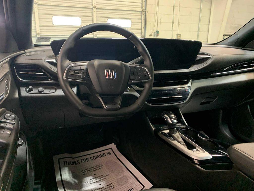 Buick Envista 2024