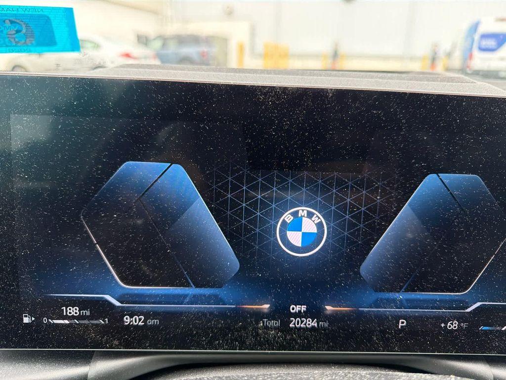 BMW 330 2024