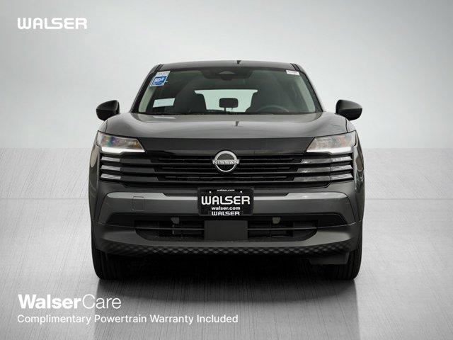 Nissan Kicks 2026