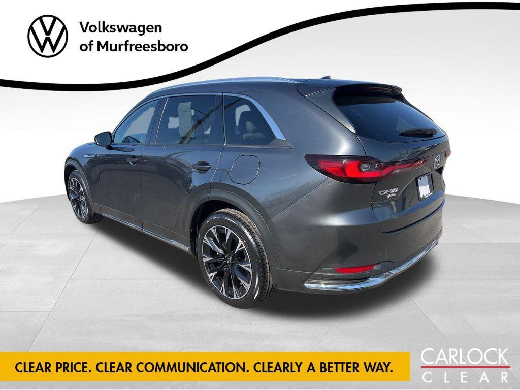 Mazda CX-90 2024