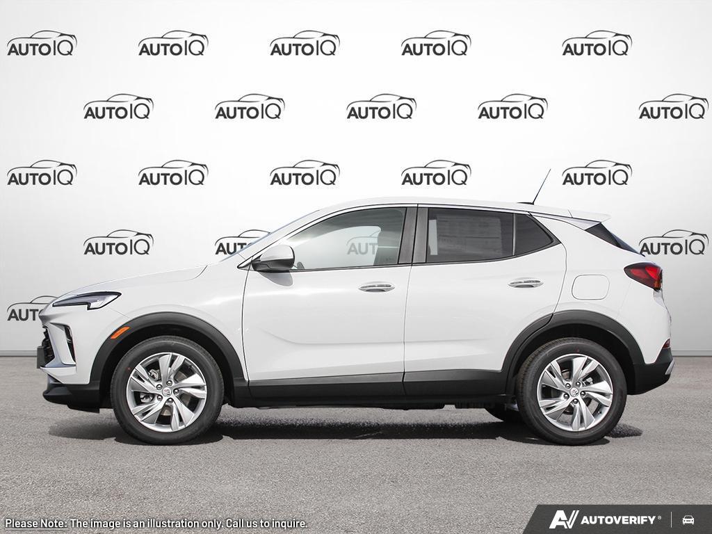 Buick Encore GX 2026