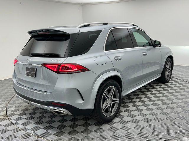 Mercedes-Benz GLE 450 2022