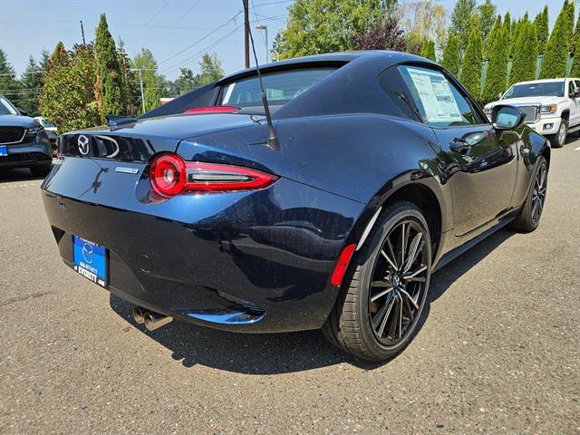 Mazda MX-5 2026