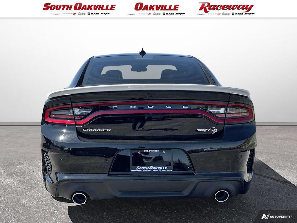 Dodge Charger 2020