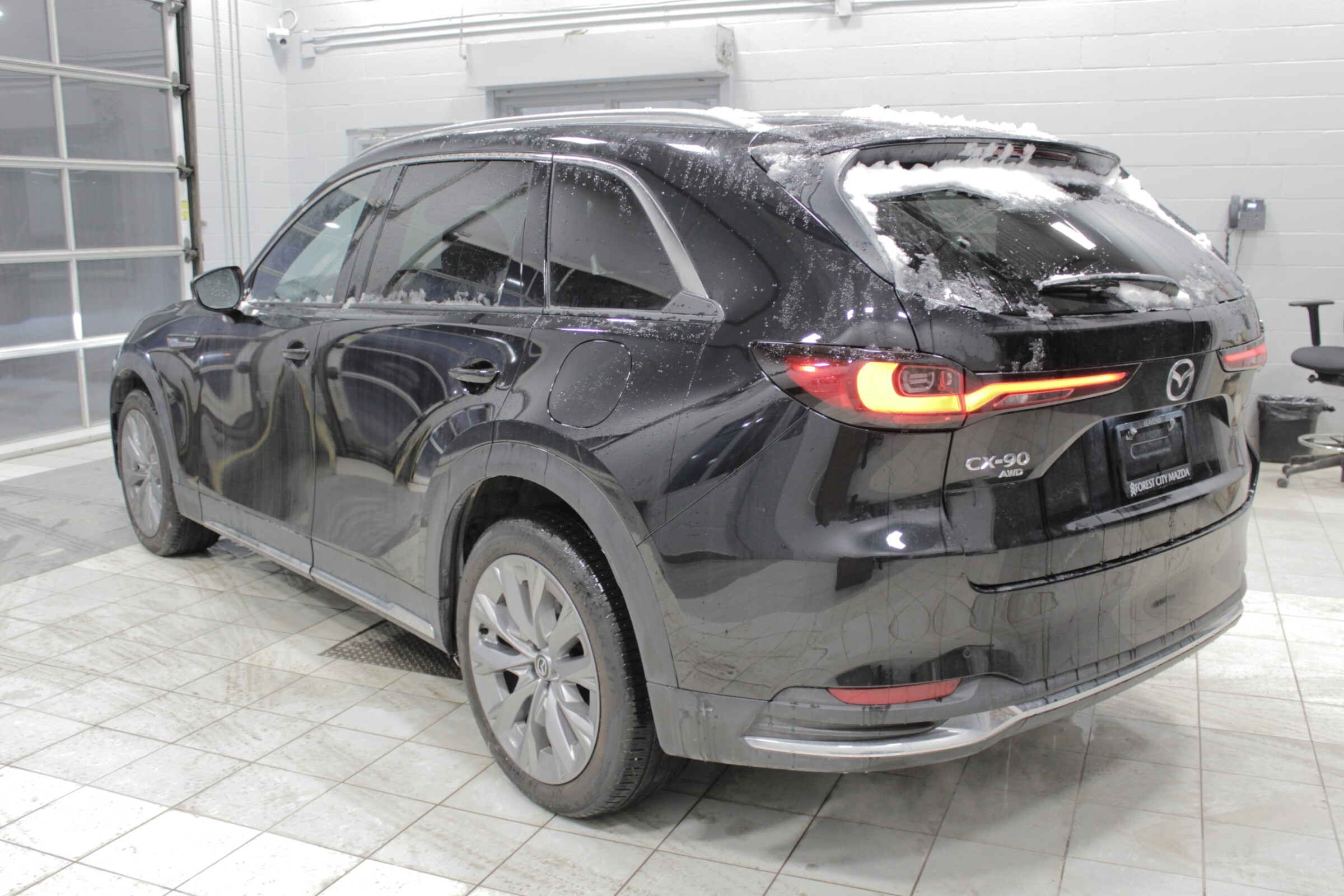 Mazda CX-3 2025