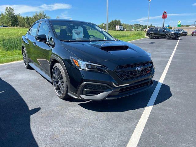 Subaru WRX 2026
