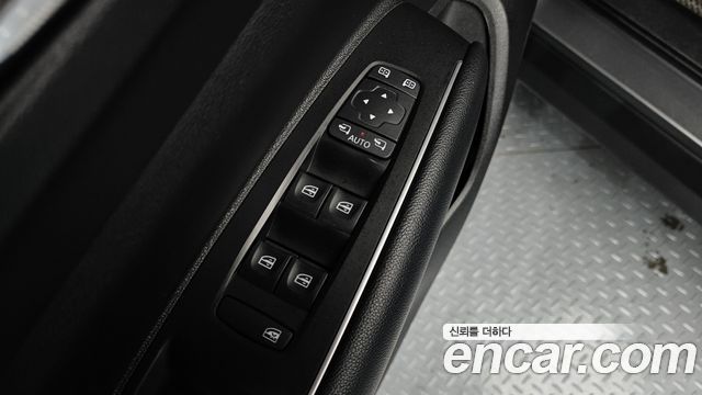 Renault QM6 2021