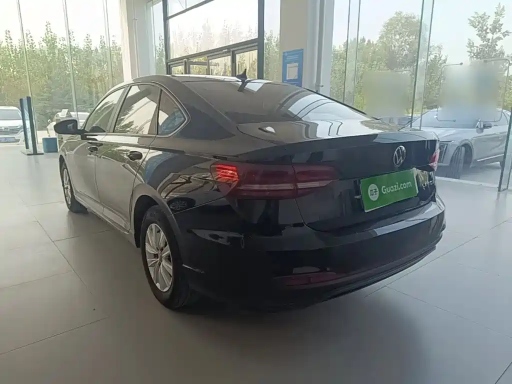 Volkswagen Lavida 2023